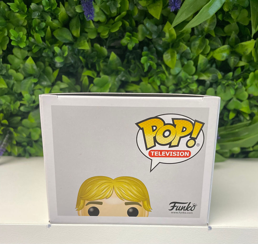 Thumbnail: Funko Pop “Steve Irwin” 950