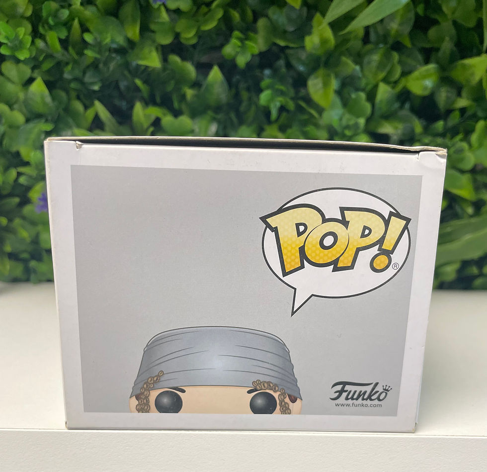 Thumbnail: Funko Pop “Ghost Of Will Turner” 275