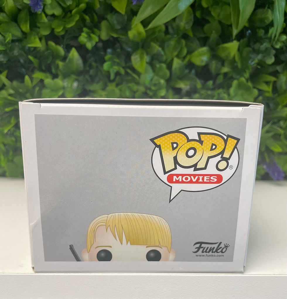 Thumbnail: Funko Pop “Kevin” 491