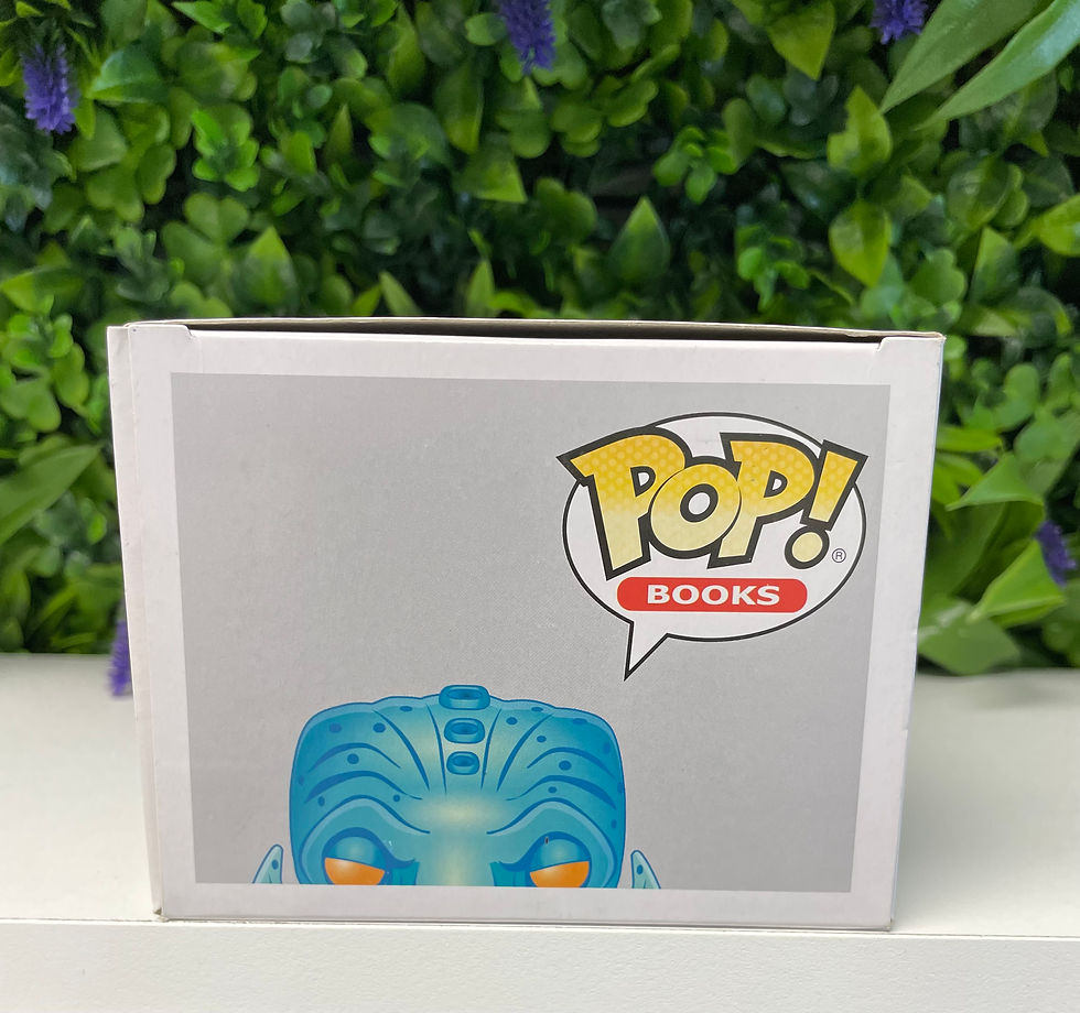 Thumbnail: Funko Pop “Cthulhu” 03