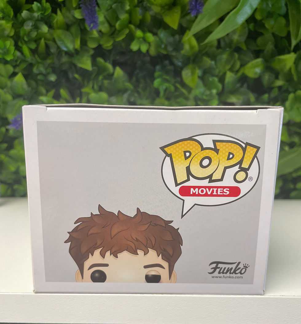 Thumbnail: Funko Pop “Louis Winthrope lll” 678