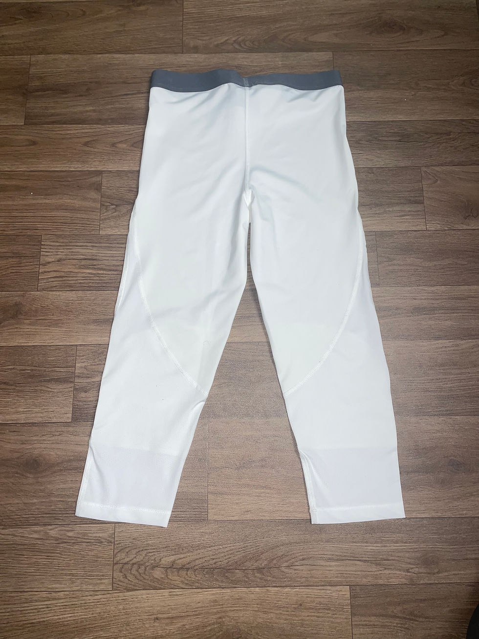 Thumbnail: Nike “EYBL Compression 3/4” New L