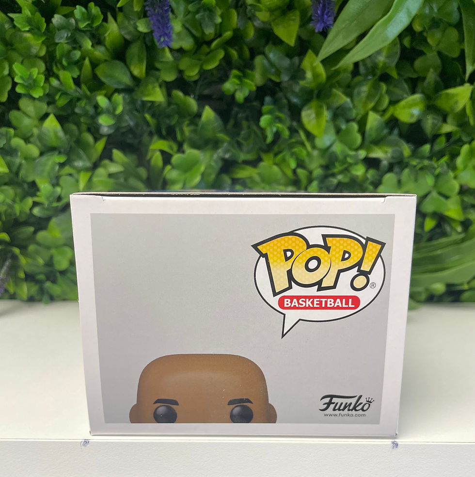 Thumbnail: Funko Pop “Michael Jordan” 100