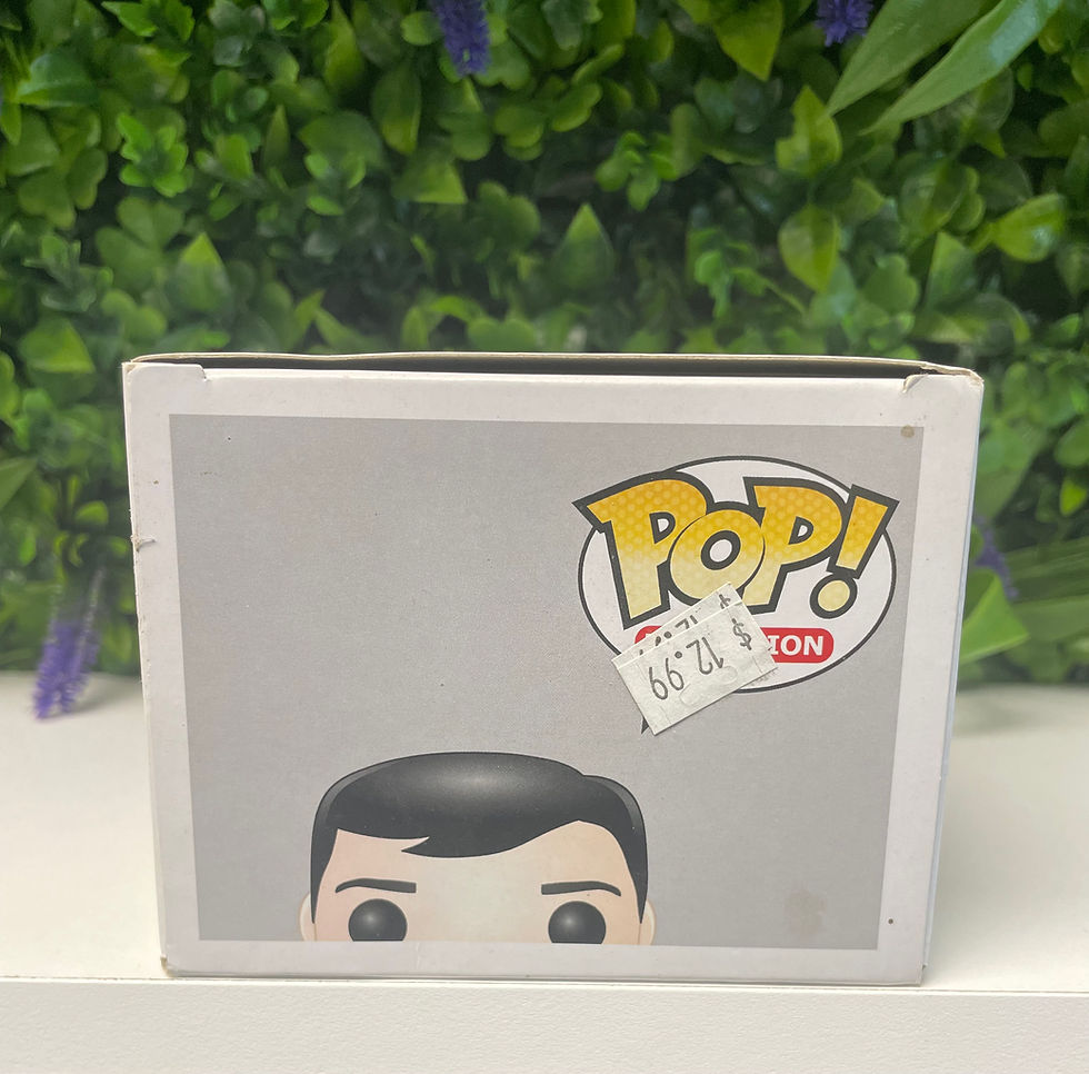Thumbnail: Funko Pop “Scotty” 779