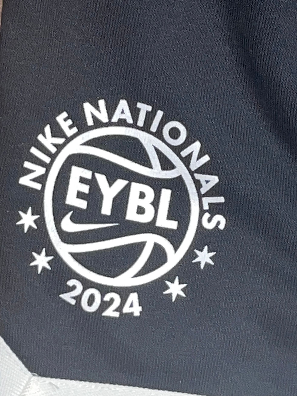 Thumbnail: Nike “EYBL 10 Nationals” New 3XL