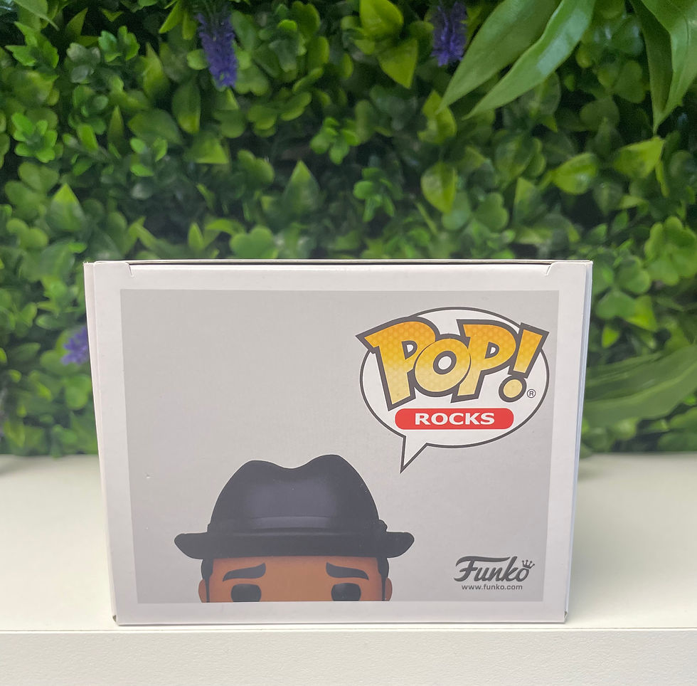 Thumbnail: Funko Pop “Run” 199