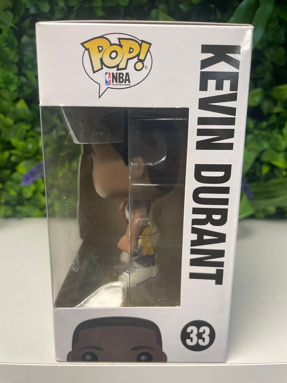 Thumbnail: Funko Pop “Kevin Durant” 33