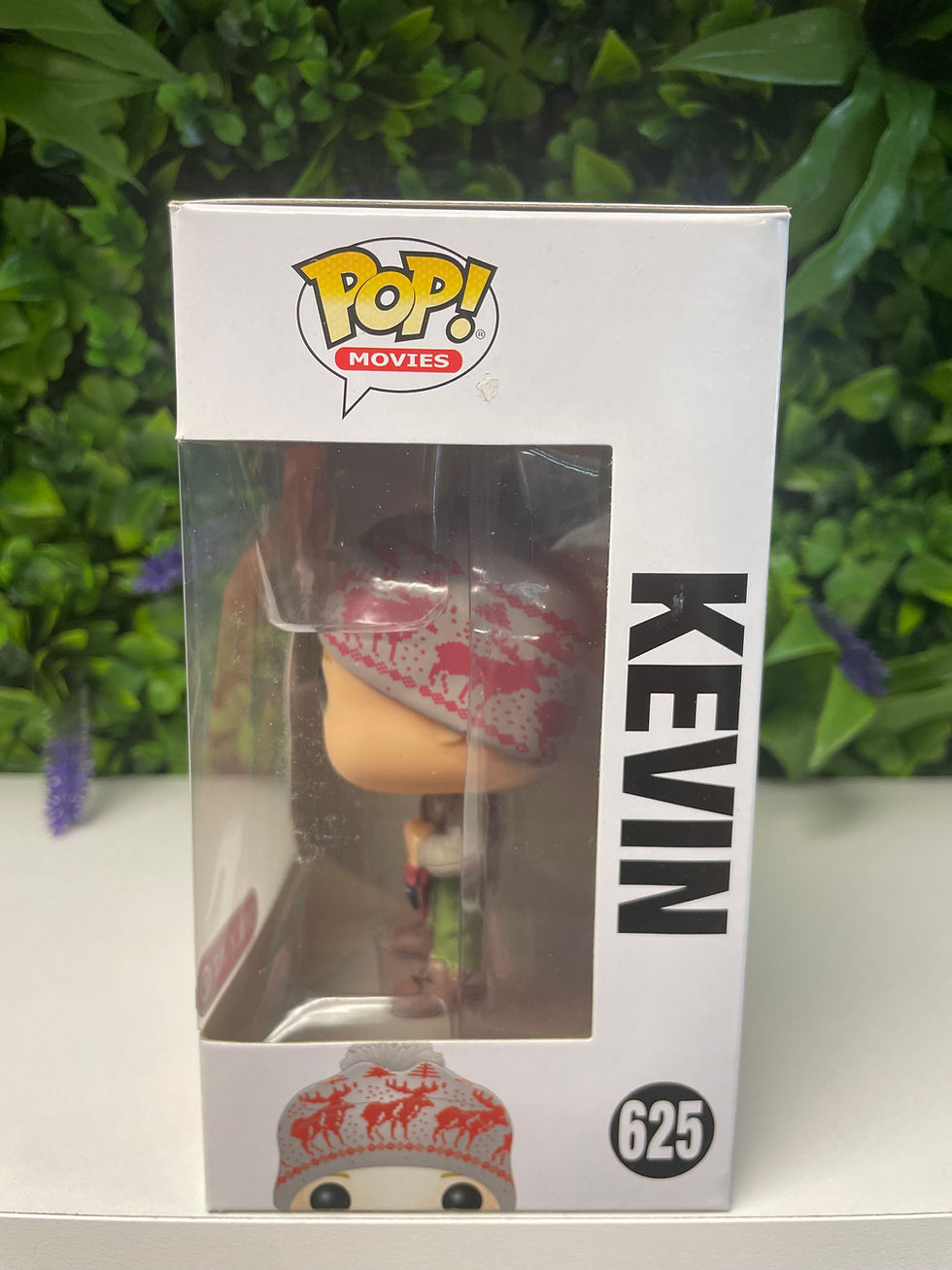 Thumbnail: Funko Pop “Kevin” 625