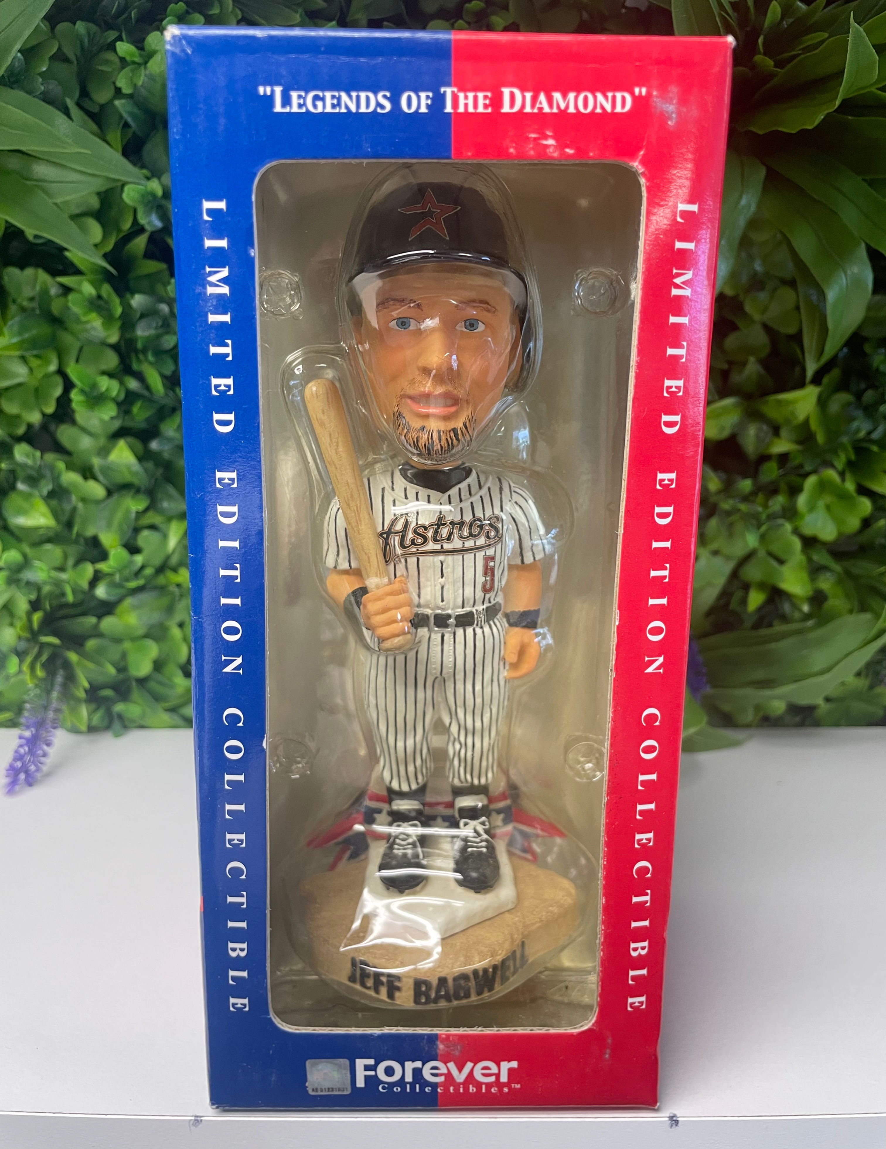 Legends Of The Diamond “Jeff Bagwell”