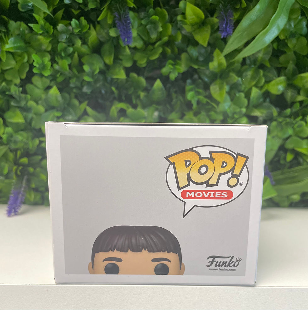 Thumbnail: Funko Pop “Lloyd Christmas in tux” 1039