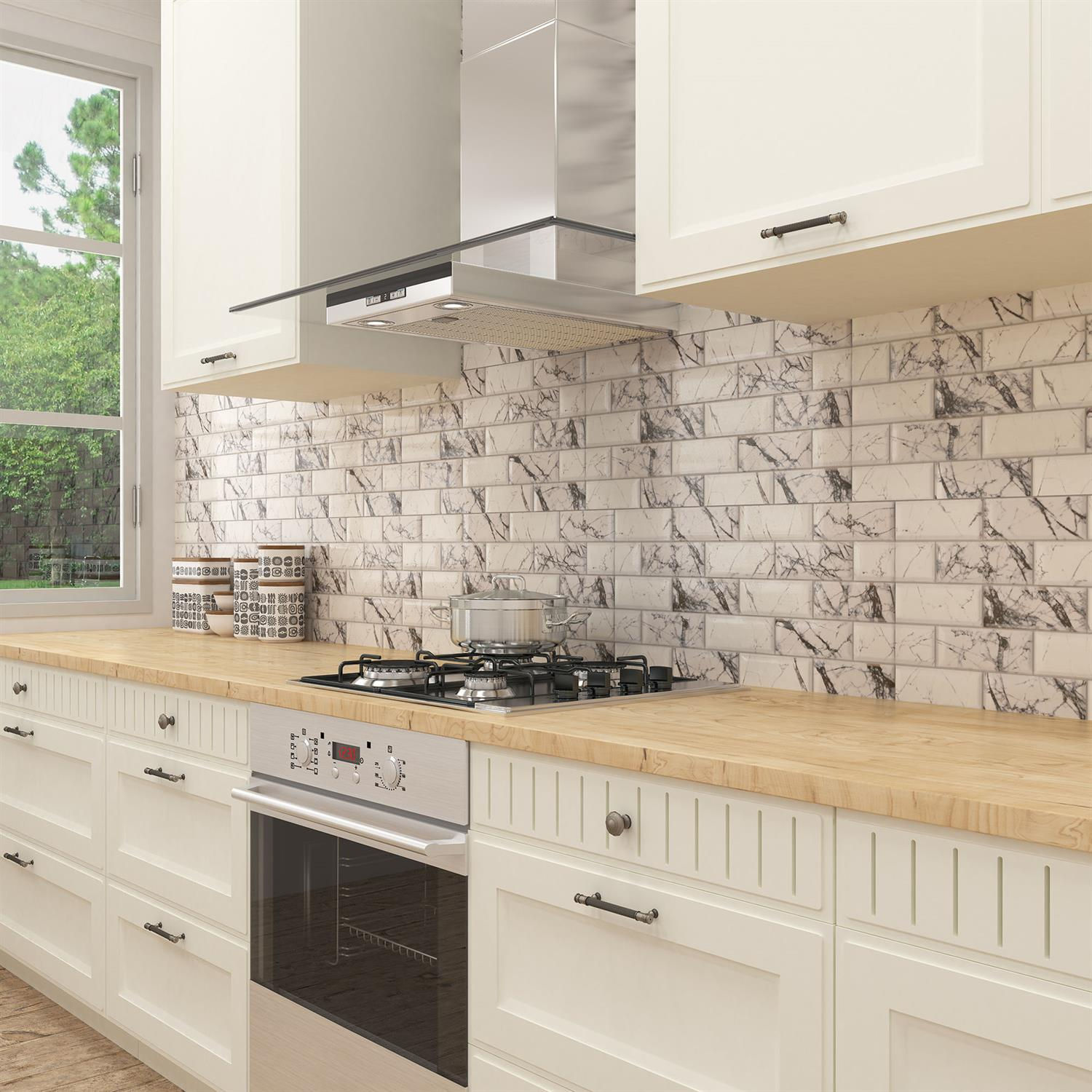 Bien Verona Countertop Tiles