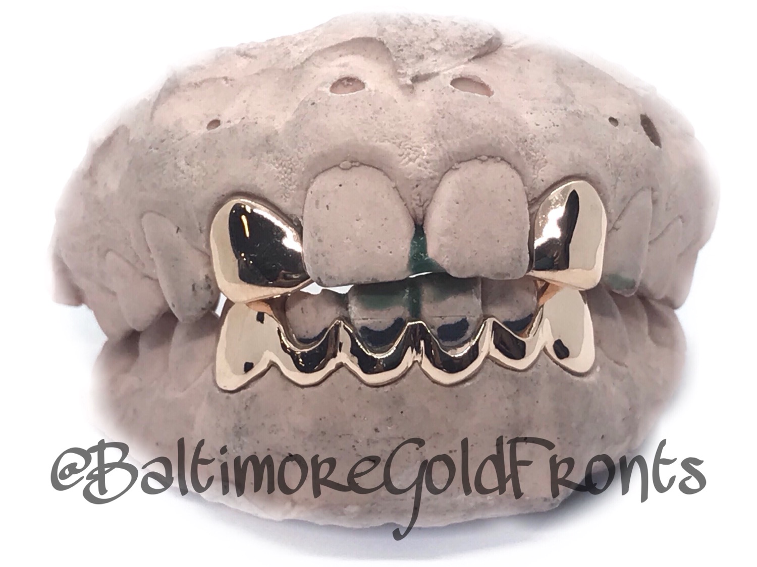 Grillz Catalog Baltimore Gold Fronts United States