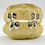 Thumbnail: 8 Piece With  Bottom & Top Set 14k