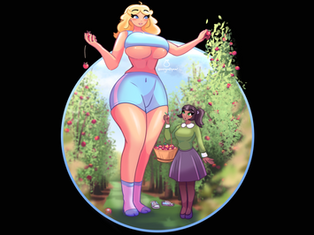 SGAAudio Presents: Apple Picking