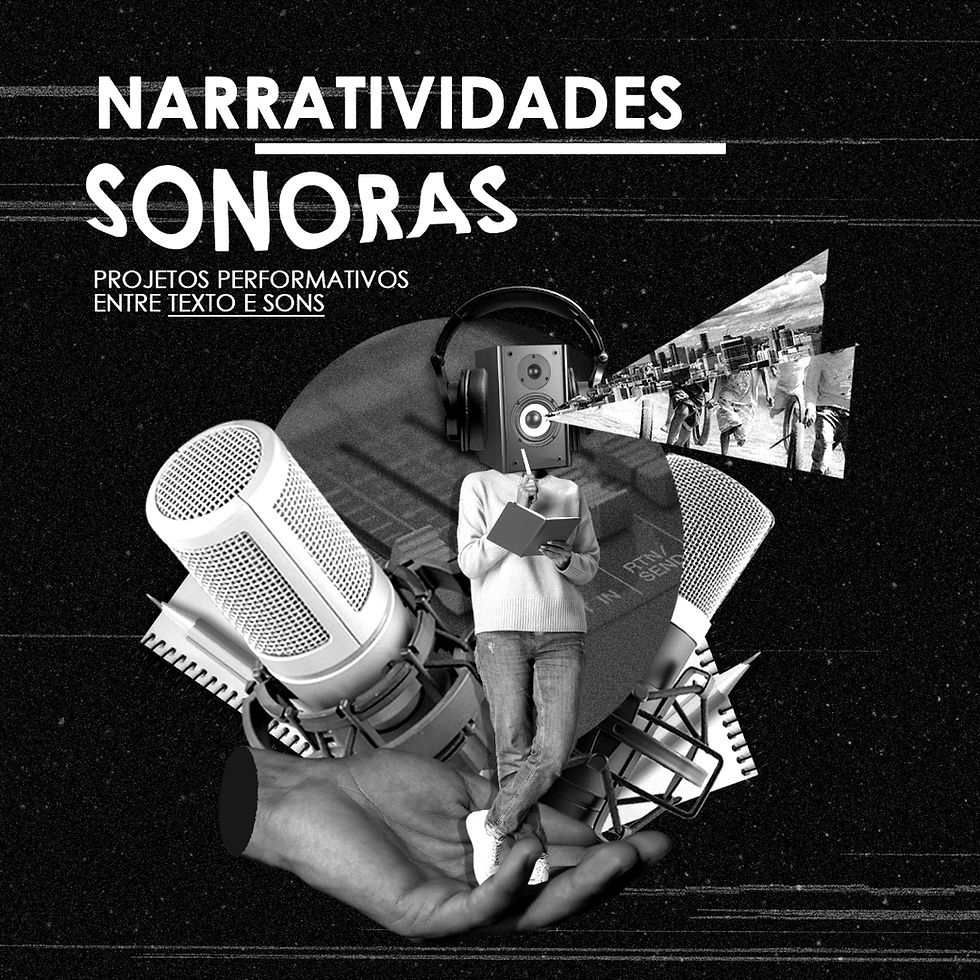 Narratividades Sonoras