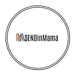 SENDinMama Logo
