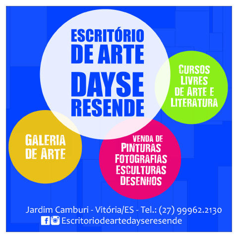 Escritório de Arte Dayse Resende