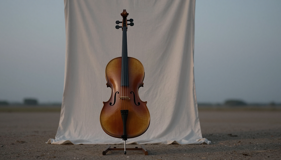 Concert sous les étoiles