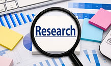 ①商品リサーチ