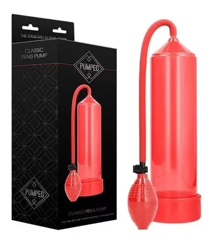 Bomba De Vacio Para Alargar Y Engrosar Pumped Silicon