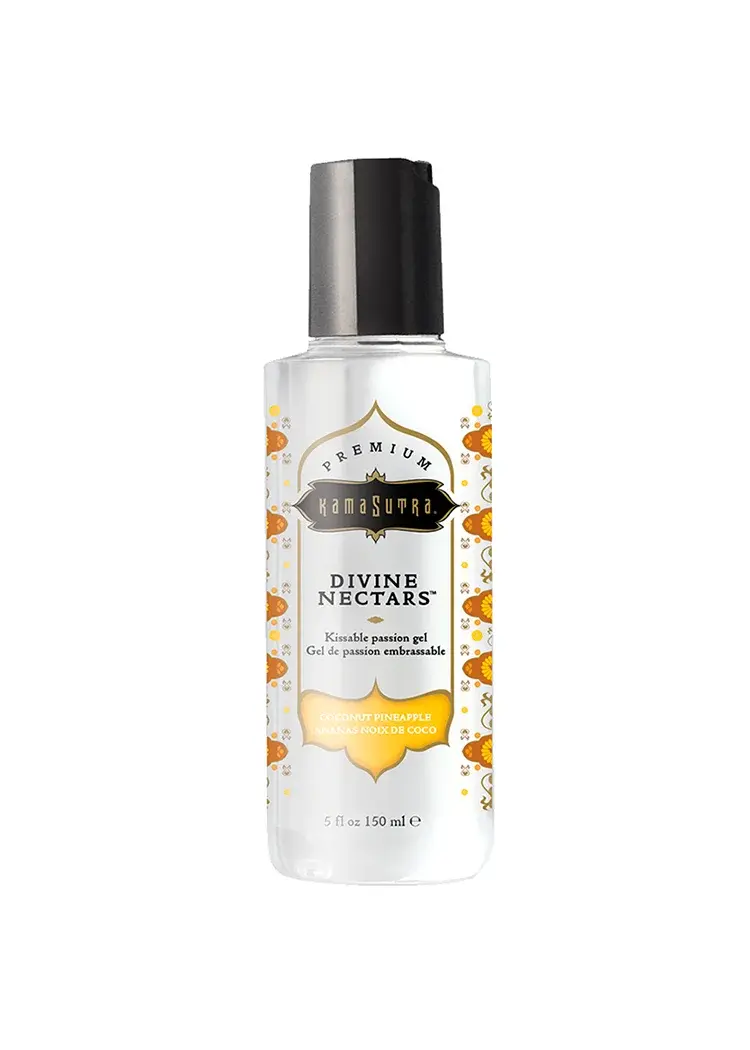 Kamasutra Premium – Aceite Nectar Divino