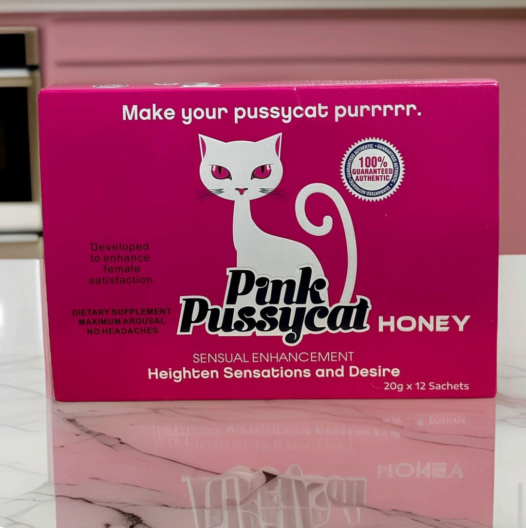 PINK HONEY