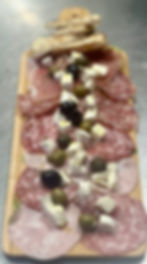 Antipasto Di Carne
