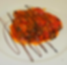 Tonno Pizzaiola