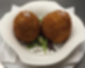 Arancino Alla Siciliana