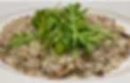 Risotto Salsiccia E Funghi