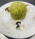 Tartufo Al Pistacchio