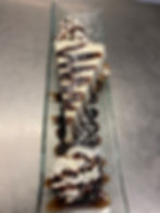 Cheesecake Bianco