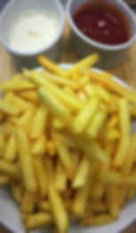 Patatine Fritte