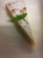 Crostata Al Limone