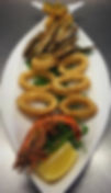 Fritto misto