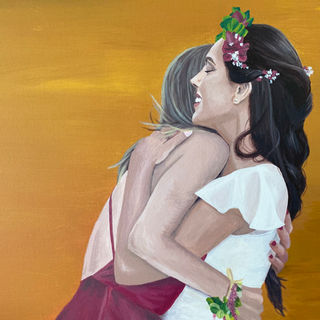 childhood friendships