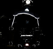 Sew-on-reflective-fabric-tape-on-jacket_