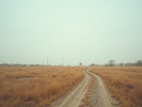 Vacant Land Investments: What You Need to Know