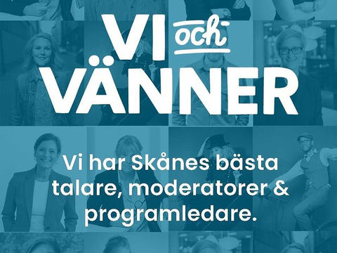 Vi och Vänner