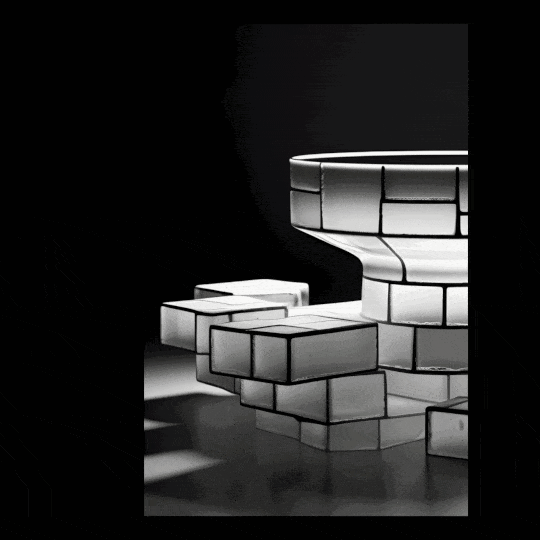 designed by objective OBJECT Studio