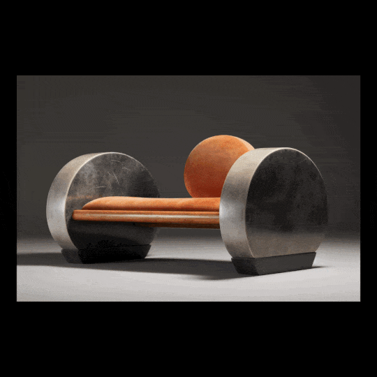 designed by objective OBJECT Studio