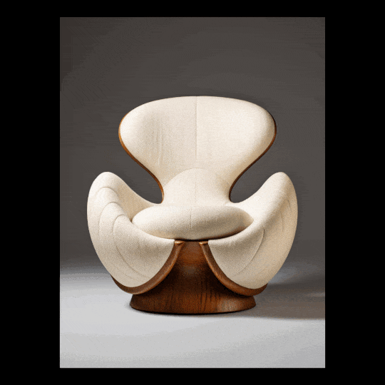 designed by objective OBJECT Studio