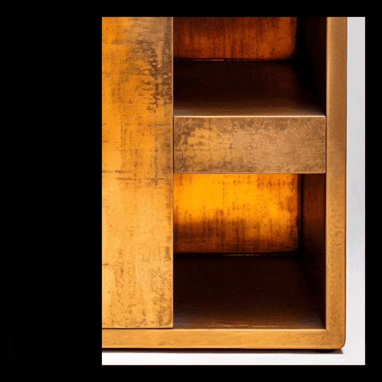 designed by objective OBJECT Studio
