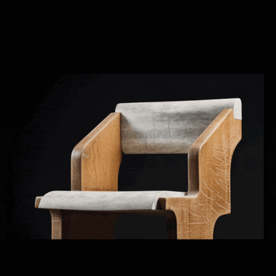 designed by objective OBJECT Studio