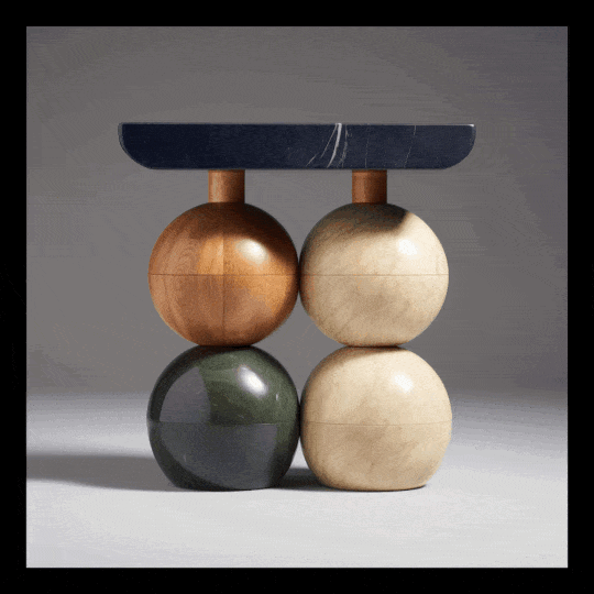 designed by objective OBJECT Studio