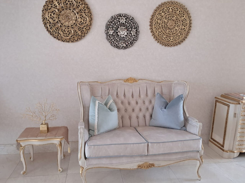 gilded furniture (2)