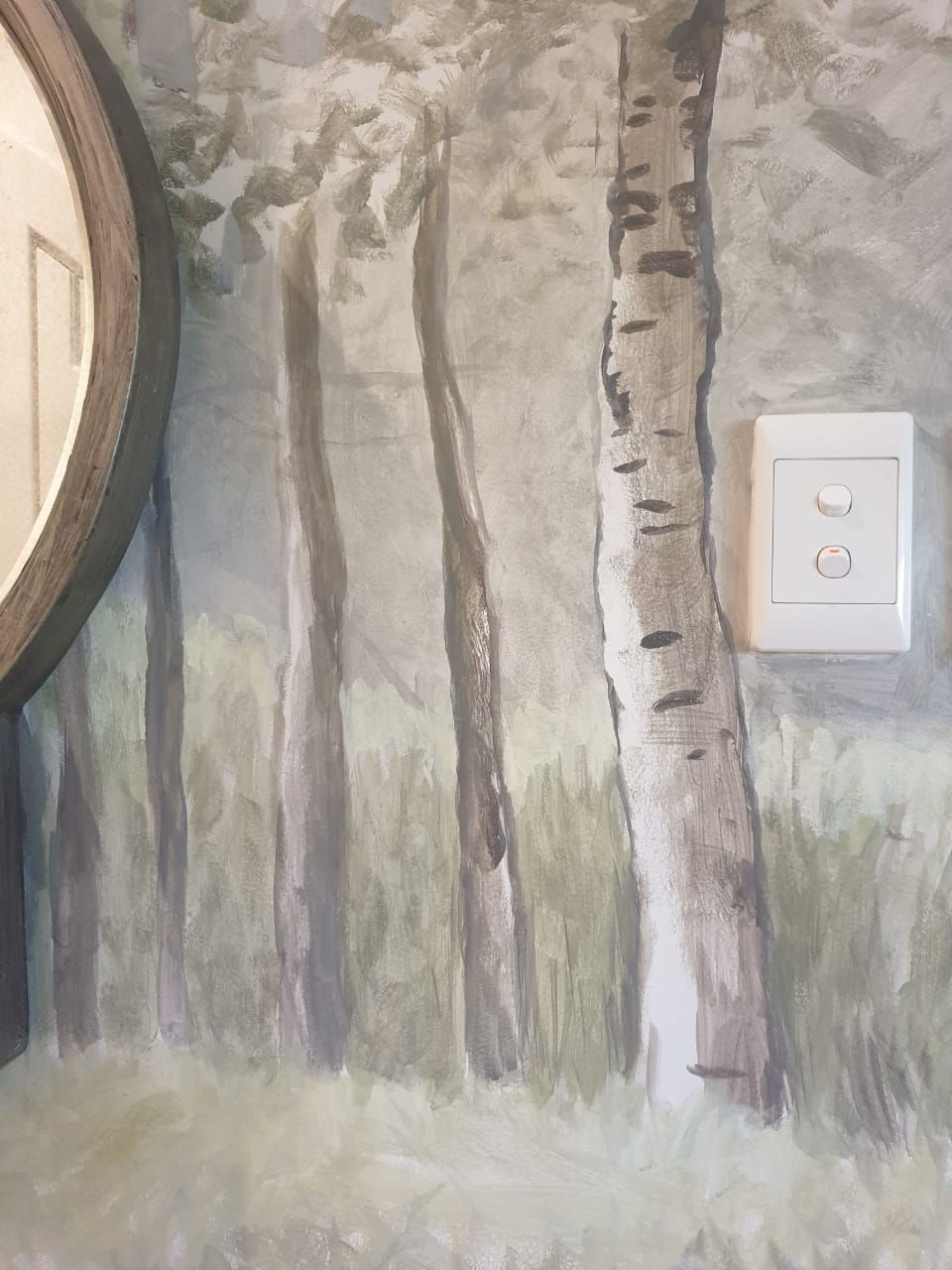 english countryside mural (1)