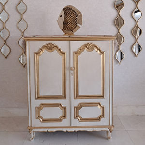 Gilded Furniture
