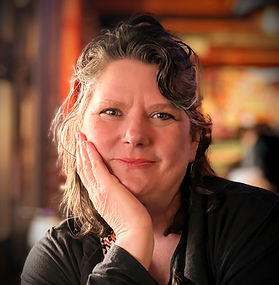 Photo of Amy Karlovec