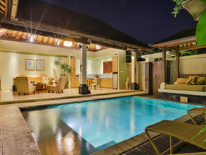 AIVHA Platinum Villa Goa
